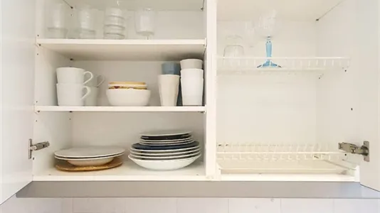 Apartments in Madrid Salamanca - photo 9