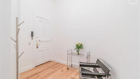 Apartments in Hamburg Eimsbuttel - photo 5