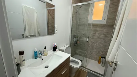 Rooms in Madrid Salamanca - photo 5