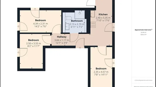 Rooms in Berlin Treptow-Köpenick - photo 8