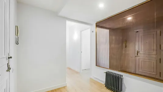 Rooms in Getafe - photo 10