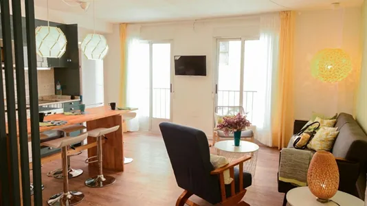 Rooms in Murcia - photo 2