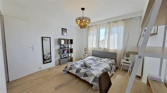 Rooms in Valence - photo 2