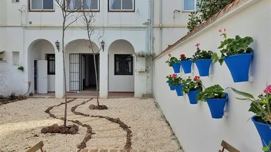 Rooms in Granada - photo 4