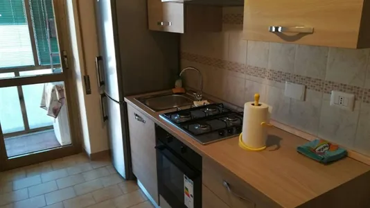 Rooms in Roma Municipio VII – Appio-Latino/Tuscolano/Cinecittà - photo 9
