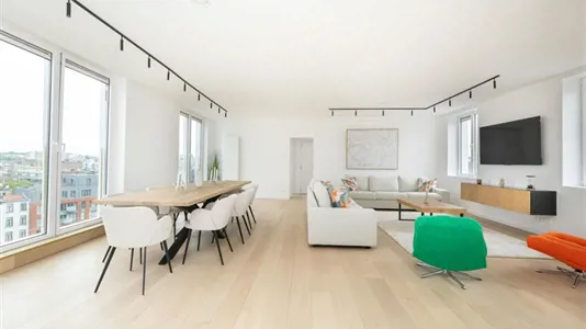 Apartments in Stad Brussel - photo 2