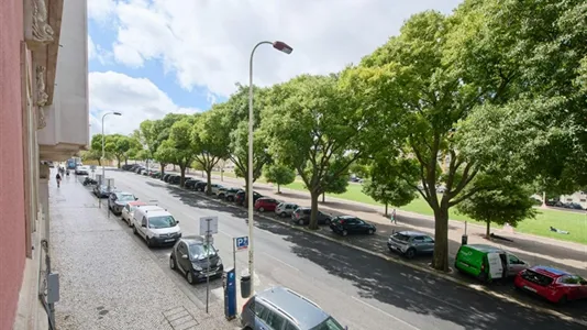 Rooms in Location is not specified - photo 10