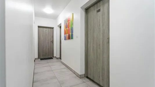 Apartments in Location is not specified - photo 10