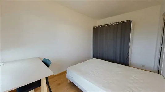 Rooms in Lyon - photo 3