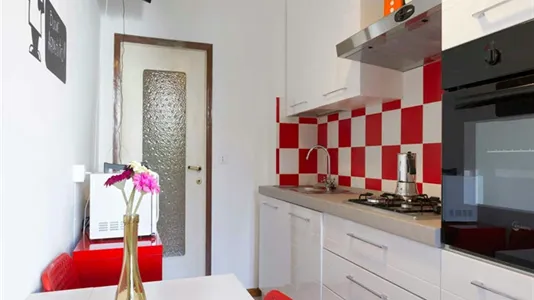 Rooms in Milano Zona 8 - Fiera, Gallaratese, Quarto Oggiaro - photo 9