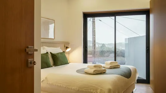 Houses in Braga - photo 5