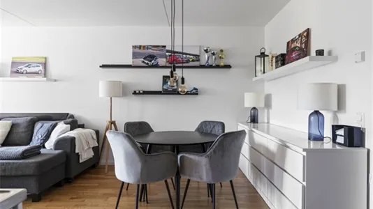 Apartments in Österåker - photo 3