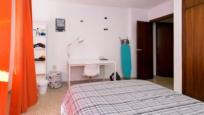 Room for rent in Granada, Andalucía