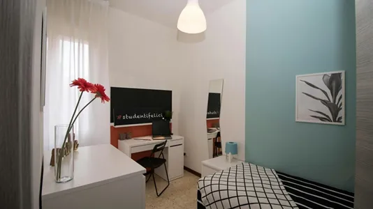 Rooms in Brescia - photo 3