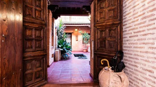 Apartments in Granada - photo 1