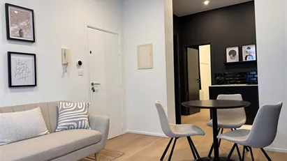 Apartment for rent in Brussels Etterbeek, Brussels