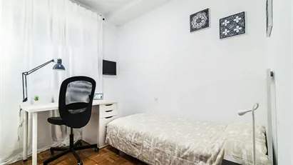 Room for rent in Madrid Salamanca, Madrid