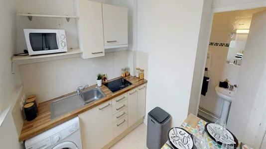 Rooms in Lille - photo 10