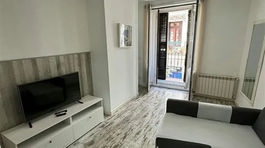 Apartments in Madrid Chamberí - photo 2