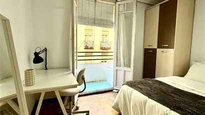 Room for rent in Madrid Moncloa-Aravaca, Madrid