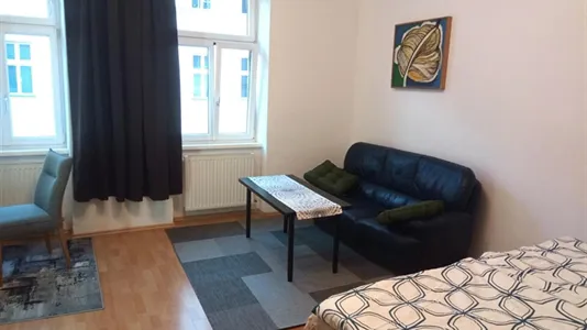 Apartments in Vienna Landstraße - photo 3