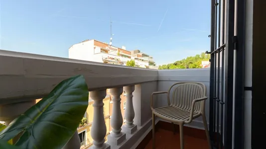 Apartments in Madrid Moncloa-Aravaca - photo 8