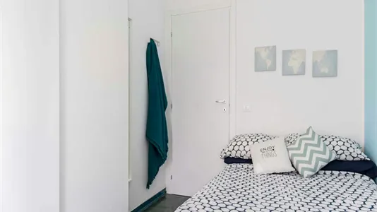 Rooms in Milano Zona 6 - Barona, Lorenteggio - photo 4