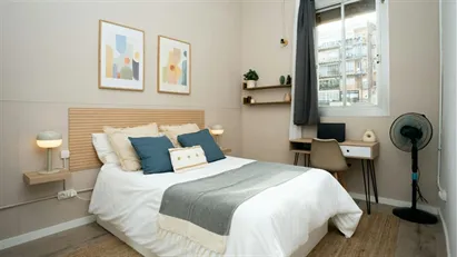 Room for rent in Barcelona Eixample, Barcelona