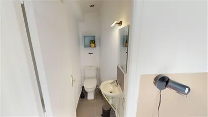 Room for rent in Paris 9ème arrondissement, Paris