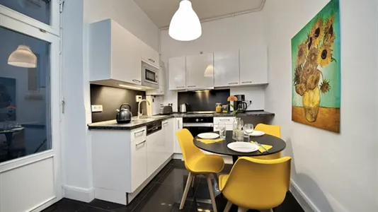 Rooms in Hamburg Eimsbuttel - photo 9