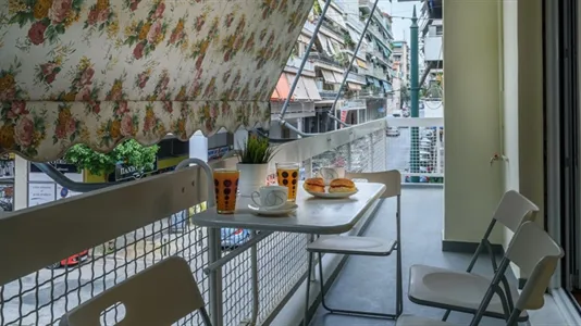 Rooms in Location is not specified - photo 8