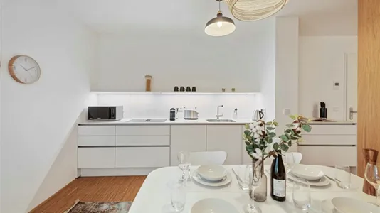 Rooms in Location is not specified - photo 8