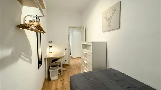 Rooms in Barcelona Les Corts - photo 4