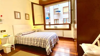 Room for rent in Bilbao, País Vasco