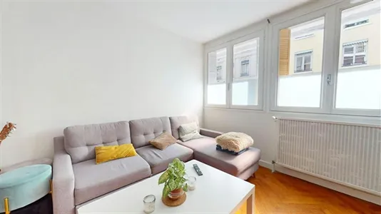 Rooms in Lyon - photo 9
