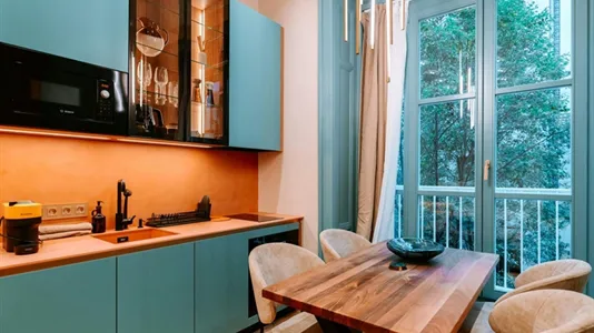 Apartments in Budapest Belváros-Lipótváros - photo 2