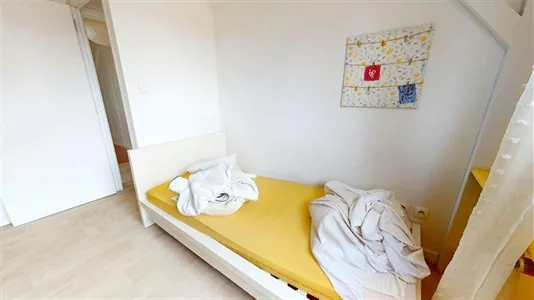 Rooms in Lille - photo 3