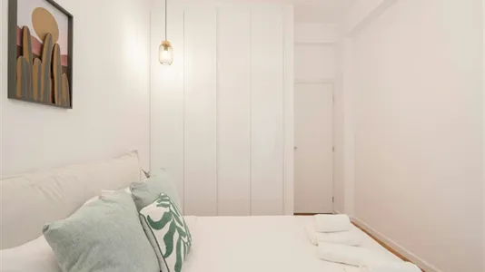 Apartments in Athens Pagrati - photo 8