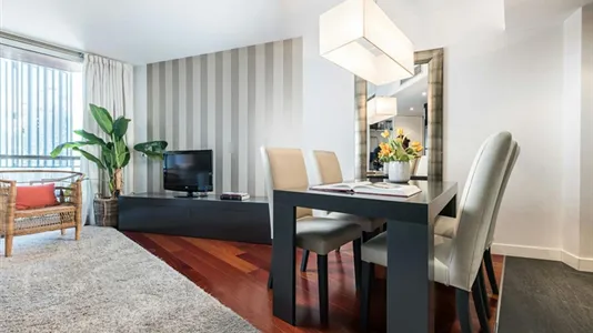 Apartments in Madrid Chamberí - photo 6