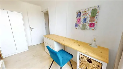 Room for rent in Lille, Hauts-de-France