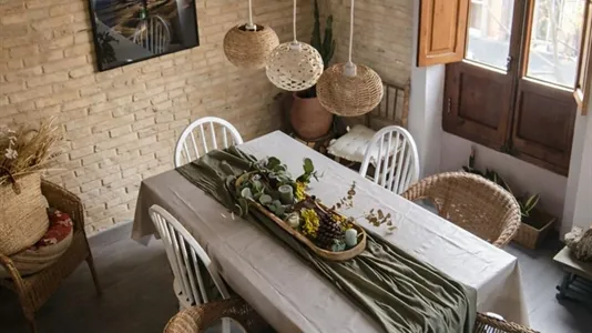 Rooms in Valencia Extramurs - photo 7