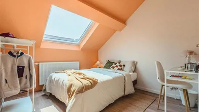 Room for rent in Brussels Sint-Joost-ten-Node, Brussels