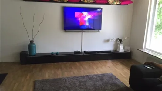 Houses in Gothenburg City Centre - photo 2