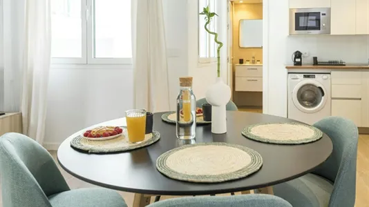 Apartments in Málaga - photo 8