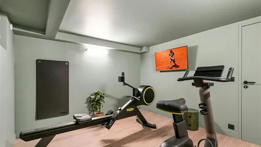 Rooms in L'Haÿ-les-Roses - photo 10