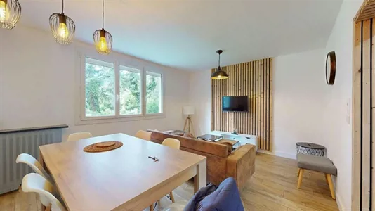Rooms in Nantes - photo 1