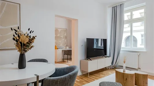 Apartments in Location is not specified - photo 3