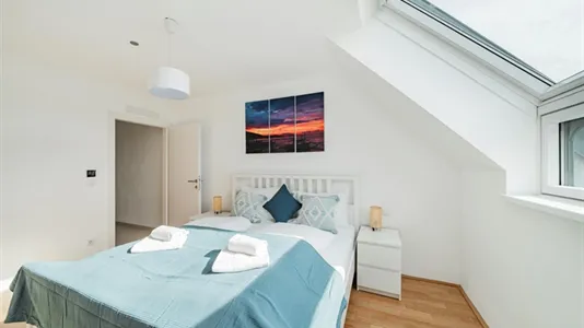 Apartments in Vienna Floridsdorf - photo 8