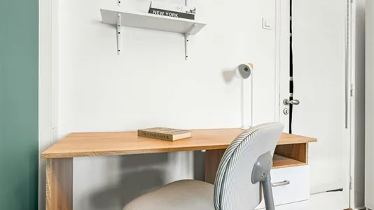 Rooms in Location is not specified - photo 5