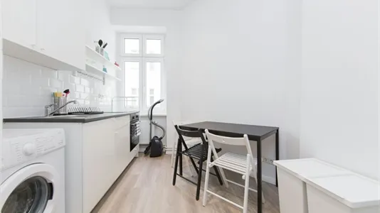 Rooms in Berlin Treptow-Köpenick - photo 4